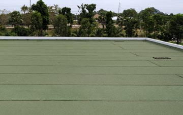 all Rhives roofing types quoted for