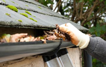 gutter cleaning Rhives, Highland