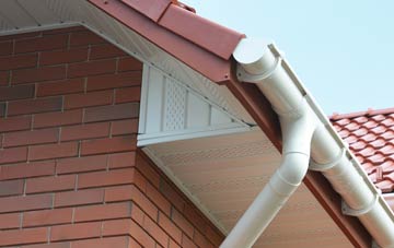 Rhives soffit repair costs