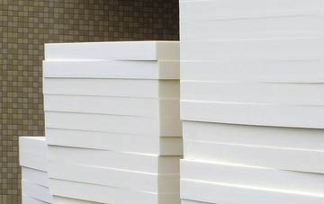 Rhives tapered roof insulation costs