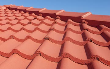 Rhives tile and slate roof replacement