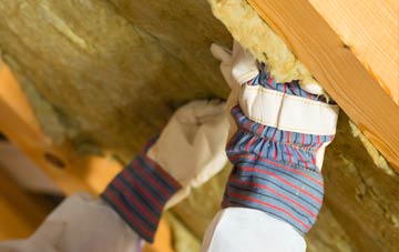 types of Rhives pitched roof insulation materials
